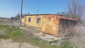 АБЗ в селе Солодники: земельный участок кадастровый номер 30:11:050110:50 площадью 34 380 кв.м по адресу Астраханская область, Черноярский район, село Солодники; арочное сооружение Ангар Солодники, 375 кадастровый номер 30:11:050110:257 площадью 405,7 кв.м по адресу Астраханская область…