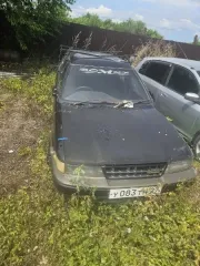 Toyota Sprinter Carib 1991 автомобиль марки Toyota Sprinter Carib У083TH27, 1991 года выпуска, в кузове черного цвета, номер кузова АЕ953045417. 1 Штука (шт) 
Назначение: pryamie 
Марка: Кариб 
Год выпуска: 1991 
VIN номер: 0 
Вид транспорта: Легковой 
Модель: Тойота
