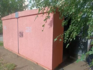 Трансформаторная подстанция в составе: КЛ-10 кВ АПвПу2г 3х(1х300/95), L=420м; ТП 2БКТП-10/0,4 кВ №1952п/2х1000кВА; КЛ-10 кВ АПвПу2г 3х(1х300), L=390м