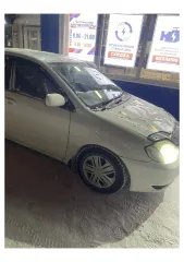 Toyota Allex 2002 Автомобиль марки Toyota модель Allex 2002 г.в. номер кузова NZE1215019133. В случае обеспечения сохранности Имущества путем размещения его на автостоянке, предоставляемой ПАО «Совкомбанк», Организатор торгов обязан до начала приема заявок согласовать с ПАО «Совкомбанк» порядок…