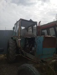 Трактор ЮМ3, бензопила STIHL 180. Трактор марки ЮМ3 без г/н, бензопила Штиль 180. Трактор марки ЮМ3 без г/н, бензопила Штиль 180. Работоспособность не проверялась. Реализация по прямому назначению. Вид транспорта: трактор. Назначение: pryamie. VIN номер: н/у. Марка, модель: ЮМ3. Год выпуска: н/у.