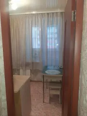 Квартира, 27.5 кв.м, г.Пенза, общая 27.5 кв.м., этаж 6, расположенная по адресу: Российская Федерация, Пензенская обл., г.Пенза, р-н Железнодорожный, ул. Чапаева, д.75, кв. 66, кадастровый номер 58:29:2014003:4356 по предварительной договоренностью с финансовым управляющий 89273647873