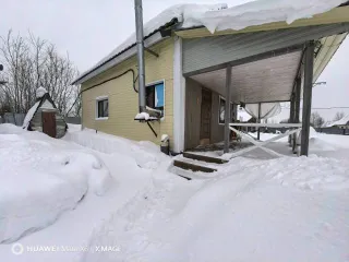 Дом 81,2 кв.м, гараж 81,8 кв.м, земельный участок 999 +/- 6.39 кв.м, Нижневартовск, СОНТ "Berezovyj", №16а, ул. Лесная, д. 16а. Земельный участок, кад. номер 86:11:0202001:6943, площадь: 999 +/- 6.39. Здание, Гараж кад. номер 86:11:0202001:8020, площадь: 81.8. Здание Жилой дом, кад. номер…