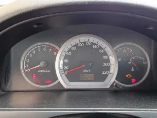 Chevrolet Lacetti 2007, VIN: KL1NF486J8K807752, гос.рег.знак В555ВМ199. Вследствие срока эксплуатации автомобиль может иметь существенные (по смыслу Закона РФ от 07.02.1992 N 2300-1 «О защите прав потребителей») недостатки.