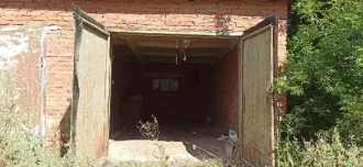 Гараж площадью 19,3 кв. м по адресу: Республика Башкортостан, р-н Шаранский, с. Шаран, ул. Центральная, д. 19. Назначение: нежилое. Этаж № 1. Запись о регистрации права собственности в Едином государственном реестре недвижимости: № 02:53:100110:377-02/101/2019-3 от 31.10.2019. Обременения не…