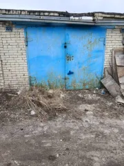 Гараж 22,7 кв.м, Пензенская область, г. Кузнецк, Гаражный массив №1 по ул Песчаной, гараж №40, кадастровый номер: 58:31:0203253:118