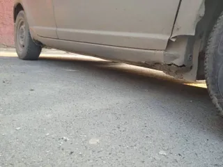 Toyota Vitz, 2001 года, 70 лс, 113434 км. Марка - Toyota, модель – Vitz, год изготовления – 2001, номер кузова - SCP10 0363367. На имущество зарегистрировано ограничение (обременение) права: находится в залоге у ООО МКК «Каранга», а также имеются иные обременения. Автомобиль находится в нерабочем…
