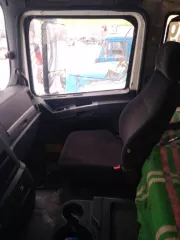 транспортное средство Автомобиль грузовой, SHACMAN, 2020 г.в., заводской номер VIN LZGJX4T65LX145210, регистрационный знак X389КХ142