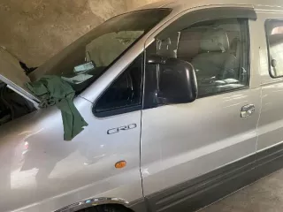 Транспортное средство Автобус Автобус, государственный регистрационный знак Т153ЕУ125/RUS, марка, модель ТС:  HYNDAI STAREX, категория D, год выпуска – 2005, идентификационный номер (VIN) – KMJWWH7JP5U647367, модель, № двигателя – D4CB 4789514, шасси (рама) № отсутствует, кузов № KMJWWH7JP5U647367…
