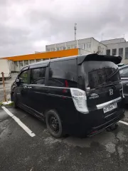 Honda Stepwgn Spada 2014 автомобиль марки Honda модель Stepwgn Spada 2014 г.в. VIN-номер RK61403436 предварительно направив запрос в произвольной форме на почту dolgiminus@mail.ru авто находится в г. Первоуральске