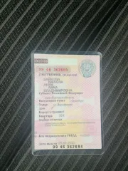 Renault Talisman 2017 года выпуска, цвет серый, VIN VF1RFD00658997736. Автомобиль в хорошем состоянии, аккумуляторная батарея разряжена из-за длительного простоя.