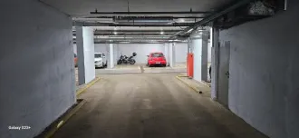 Гараж 15.8 м² в Москве по адресу: Широкая улица, дом 9, корпус 2, подвал, помещение м/м 13-ком.13. Кадастровый номер: 77:02:0004001:12465.