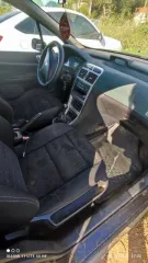 Peugeot 307 2007 Peugeot 307, 2007 года, 109 лс, 230000 км еще Peugeot 307, 2007 года, 109 лс, 230000 км еще Peugeot 307 VIN VF33CNFUL84882310, 2007 г.