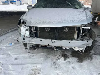 Toyota Corolla Axio 2010 TOYOTA COROLLA AXIO 2010 г.в. VIN отсутствует Марка и модель TOYOTA COROLLA AXIO Год выпуска 2010 Идентификационный номер VIN отсутствует Номер шасси рамы -- Номер кузова кабины -NZE1416144018 Цвет кузова кабины СЕРЫЙ Номер двигателя - Рабочий объём 1496 куб.см. Мощность…