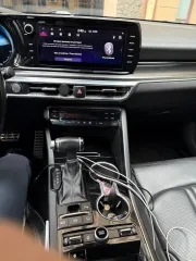 Kia K5 2021 Автомобиль легковой Kia K5, 2021 г.в., VIN XWEG6417BM0007463.