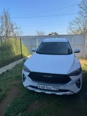 Haval F7 2021 года, 190 л.с., 36132 км. Транспортное средство: Модель: HAVAL F7; Год выпуска: 2021г, Идентификационный номер (VIN) XZGEF04A9MA323276; Категория: В; Модель, № двигателя 2124032228, Шасси (рама) отсутствует; Кузов (кабина, прицеп) XZGEF04A9MA323276, находящееся в залоге у ПАО…
