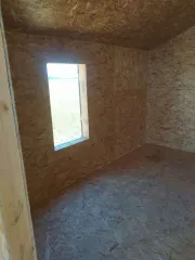 Земельный участок площадью 802 кв.м и жилой дом 46 кв.м в селе Горяйново. Участок категория земель: земли населенных пунктов, разрешенное использование: для индивидуального жилищного строительства, кадастровый номер: 62:13:1170301:1339. Дом назначение: жилое, количество этажей: 1, кадастровый…