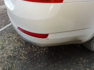 Skoda Octavia 2014 транспортное средство Skoda Octavia / VIN XW8AB4NE2EH020502 / 2014 ЗАЛОГ ПАО «Примсоцбанк».