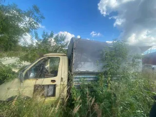 ГАЗ 33021, 1995 года, грузовой автомобиль марки: ГАЗ 33021, 1995 г.в., государственный регистрационный номер: У496ТС190, идентификационный номер (VIN): ХТН330210S1545414, паспорт транспортного средства: 77ЕН051343 от 19.11.1999, свидетельство о регистрации транспортного средства: 5021753672 от…