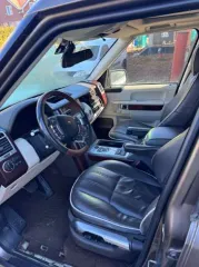 Легковой универсал Land Rover Range Rover, VIN - SALLMAMH4CA365649, 2011 г. в., цвет – бронзовый. Т/с имеет ряд недостатков. Недочеты описаны в отчете об оценке.