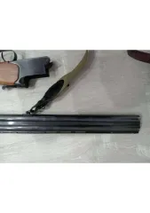 Оружие охотничье гладкоствольное mp-27м, калибр 16/16, 2012 г.в. Оружие охотничье огнестрельное гладкоствольное длинноствольное mp-27м. Оружие охотничье огнестрельное гладкоствольное длинноствольное mp-27м, калибр 16/16, №122747145, 2012 г.в.