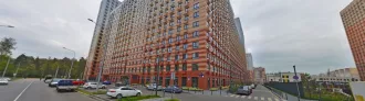Однокомнатная квартира, общая площадь 35 кв. м., этаж 12, Кадастровый номер:50:21:0090212:37210.
Расположенная по адресу: Московская область, Ленинский район, РП Боброво, ул.Лесная, д. 12, кв. 853 ,