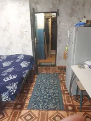Комната, площадь 11.8 кв.м., кадастровый (условный) номер: 11:20:0606005:1101 по адресу: Республика Коми, г. Ухта, ул. Печорская, 10Г, 10. Находится в долевой собственности, размер доли: 1/4.