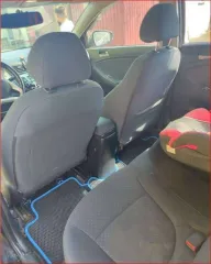 Hyundai Solaris 2011, VIN: Z94CU51CABR013579, гос. номер: Р810СН126, 2011 г.в.