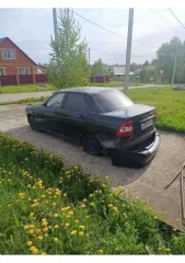 Lada Priora 2010 года, 97 лс, транспортное средство: LADA PRIORA, идентификационный номер (VIN номер): XTA217030A0223727, год изготовления: 2010, гос.номер М301СВ13