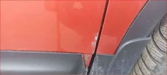 Nissan Qashqai 2007 года, 141 л.с., пробег 283079 км, АКПП. VIN: SJNFBAJ10U1051554, госномер Х869ТК73.