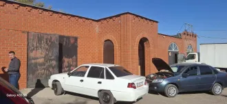 СТО 267,5 кв.м Ростовская область Здание станции технического обслуживания общей площадью 267,5 кв. м, кадастровый номер: 61:04:0600010:1397, расположенная по адресу: Ростовская область, р-н, Белокалитвинский, г. Белая Калитва, ул. Цветаевой, д. 1а, с правом аренды земельного участка, для…