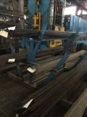 Б/у пресса механические ЭКП-5М. Пресса б/у разукомплектованы: механический однокривошпиндельный-1шт. однокривошпиндельный К-20-1шт. Электроклепальный ЭКП-5М-1шт. (уличное хранение).