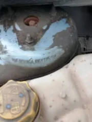 Ford Fiesta 2006 года выпуска, VIN: WF0DXXGAJD6Y77519, госномер А371СХ69.