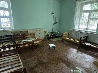 Нежилое здание 286,3 кв.м и земельный участок 2391 кв.м, Ярославская область нежилое здание, 1 этажное, общей площадью 286,3 кв.м. (кадастровый номер 76:13:031306:180), расположенное по адресу: Ярославская область, Ростовский район, Любилковский с/о, пос. Горный, д. 41; земельный участок, площадью…