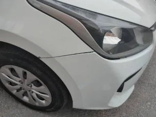 Kia Rio, 2017 года, 99 лс, 13682 км еще Автомобиль легковой, марка: KIA RIO, модель: KIA RIO, VIN: Z94C241AAJR033808, гос. рег. номер: Х948ХЕ163, год изготовления: 2017
