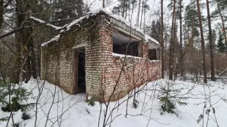Комплекс, расположенный по адресу: Московская область, Раменский район, сельский округ Ново-Харитоновский, д. Кузяево (подробное описание содержится в информационном сообщении). Общая площадь: 6020.4. Имеются ограничения и обременения (содержатся в информационном сообщении). Кадастровые номера…