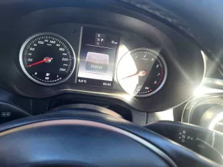 Транспортное средство, Марка, модель ТС: MERCEDES BENZ GLC 250 4MATIC  VIN: WDC2539461F149027  Наименование  тип ТС : легковой  Год изготовления ТС: 2016  Модель, № двигателя: 27492030811892  Шасси  рама  № отсутствует  Кузов  кабина, прицеп  № WDC2539461F149027  Цвет кузова: Серебристый  ПТС № 77…