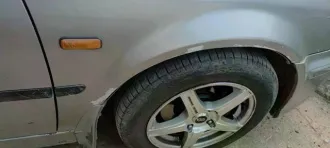 Honda Torneo 1997 года, 150 лс, 127207 км, АКПП. Транспортное средство HONDATORNEO; Год выпуска: 1997 (СЕДЬМОЙ); Идентификационный номер (VIN): HOMEР ОТСУТСТВУЕТ; кузов: CF4-1016690; Шасси (рама): НОМЕР ОТСУТСТВУЕТ; № двигателя: F20B-2104451; Цвет кузова: СЕРЫЙ; Государственный регистрационный…
