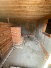 Земельный участок 2460 кв.м с питомником, котельной, баней, гаражом, Тюменская область, кадастровый номер 72:17:1603001:9, месторасположение: Тюменская область, Тюменский район, д. Железный перебор, ул. Лесная, дом 1, уч.36, с расположенными на нем объектами недвижимого имущества: Питомник для…