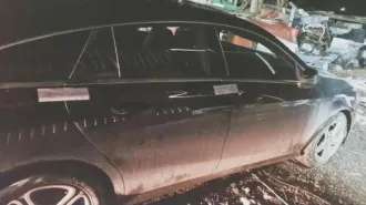 (повт) Д-к Знакован И.М. А/м MERCEDES BENZ CLA-200, г/в 2018, г/н М580ЕН193, VIN WDD1179081N722123. Обременение: залог,арест, н/ц 1 780 750,00 руб., з-к 356 150,00 руб., ш/а 17 808,00 руб. (повт) Д-к Знакован И.М. А/м MERCEDES BENZ CLA-200, г/в 2018, г/н М580ЕН193, VIN WDD1179081N722123…