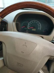 Mitsubishi Dion, 2001. Легковой автомобиль марки: Mitsubishi, модель: Dion, год выпуска 2001 г., идентификационный номер отсутствует, кузов №: CR9W0115154. Организатор торгов без совместного присутствия обеспечивает возможность ознакомления с подлежащим продаже на торгах имуществом должника и…