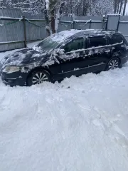 Volkswagen Passat Variant 2.0 2007 года, VIN: WVWZZZ3CZ7E142630.