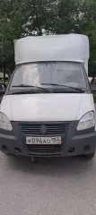 Грузовой автомобиль 2747-0000010 2009 года выпуска, VIN: X3X27470090428236.