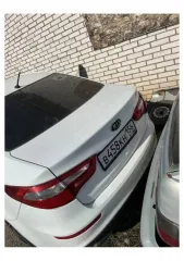 Kia Rio, 2015 года, 123 л.с., автомобиль легковой, марка: КИА РИО, модель: КИА РИО, VIN: Z94CB41BAGR290469, гос. рег. номер: В458КН156, год изготовления: 2015.
