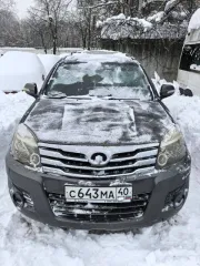 Great Wall Hover CC 6480, 2010 года, 122 лс, 400000 км, полный привод. Легковой автомобиль, марка, модель: Грейт Волсс CC 6480, VIN: Z8PFF3A5XAA001460, категория тс – В, 2010 г.в., кузов: отсутствует, цвет кузова – темно-серый, мощность двигателя, л.с. (кВт) – 122 (90), разрешенная максимальная…