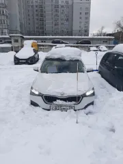 Skoda Rapid 2020, автомобиль марки Skoda модель Rapid 2020 г.в., VIN-номер XW8AG2NH3LK132628. Осмотр имущества производится по адресу: Калининградская область, г. Калининград, ул. Маршала Баграмяна, 34а. Для ознакомления предварительно связываться с организатором торгов по электронной почте…