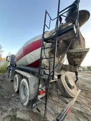 Iveco AD340T41B, 2007 года выпуска, транспортное средство, тип ТС грузовой, VIN WJMJ3JSS40C180036.