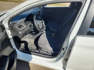 Автомобиль марки Hyundai Solaris, VIN: Z94K241BAKR108897, 2018 года выпуска.