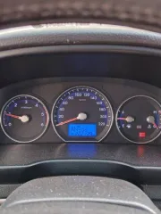 HYUNDAI SANTA FE, 2011 г., 197 лс, 222139 км, полный привод, АКПП. HYUNDAI SANTA FE, 2011 г., 197 лс, 222139 км, полный привод, АКПП. Автомобиль ХЕНДЭ САНТА ФЕ, VIN: KMHSH81XDBU671835, 2011 г.в., 197 л.с. Требуется замена: турбины, интеркулера, впускного коллектора, задний правый фонарь, передняя…