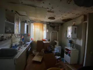 1/2 доли дома и участка, здание 54.5 кв.м, участок 185 кв.м, Волгоградская область. Здание, площадь 54.5 кв.м., назначение: Жилое, адрес (местонахождение): Волгоградская область, Волгоградская область, Котовский район, х. Попки, ул. Жигарева, дом №1/6, кадастровый (условный) номер…